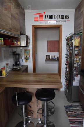 Imagem Apartamento com 3 Quartos à Venda, 82 m² em Vila Osasco - Osasco Imagem Apartamento com 3 Quartos à Venda, 82 m² em Vila Osasco - Osasco