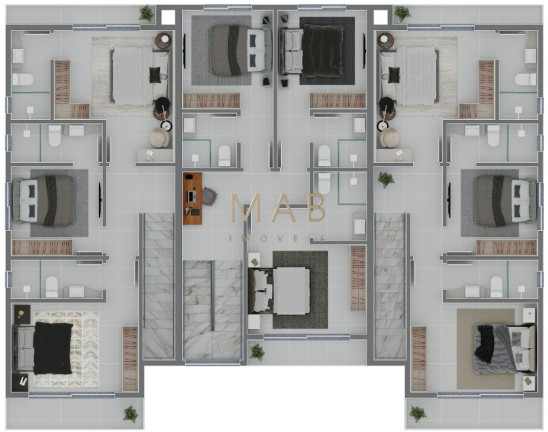Imagem Casa com 4 Quartos à Venda, 159 m² em Ingleses Do Rio Vermelho - Florianópolis Imagem Casa com 4 Quartos à Venda, 159 m² em Ingleses Do Rio Vermelho - Florianópolis