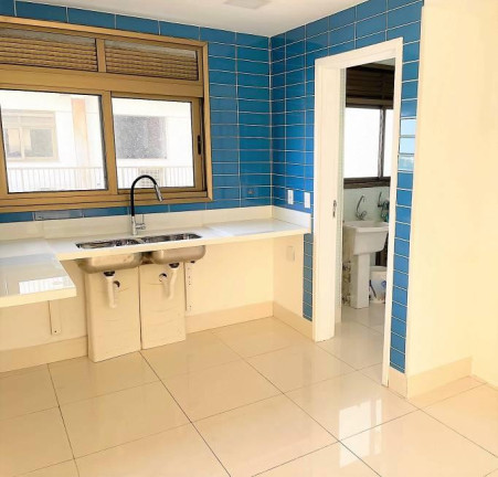 Imagem Apartamento com 3 Quartos à Venda, 320 m² em Barra Da Tijuca - Rio De Janeiro