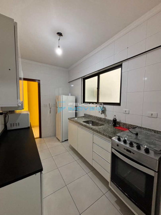 Imagem Apartamento com 1 Quarto à Venda, 53 m² em Caiçara - Praia Grande Imagem Apartamento com 1 Quarto à Venda, 53 m² em Caiçara - Praia Grande