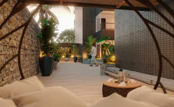Imagem Apartamento com 2 Quartos à Venda, 70 m² em Bessa - João Pessoa Imagem Apartamento com 2 Quartos à Venda, 70 m² em Bessa - João Pessoa