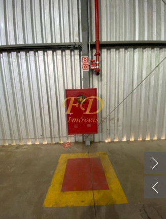 Imagem Galpão para Alugar, 1.800 m² em Bairro Do Portão - Atibaia Imagem Galpão para Alugar, 1.800 m² em Bairro Do Portão - Atibaia