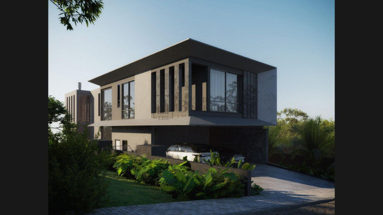 Casa de Condomínio com 4 Quartos à Venda, 480 m² em Ariribá - Balneário Camboriú