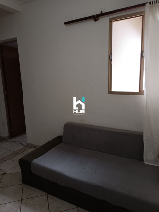 Imagem Apartamento com 2 Quartos à Venda, 44 m²