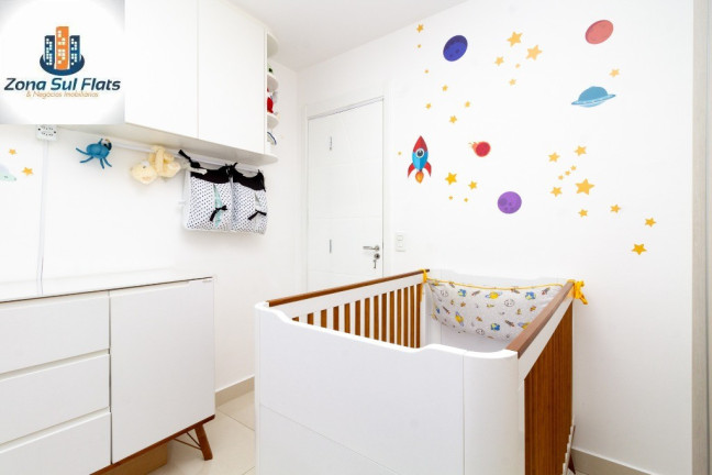 Imagem Apartamento com 2 Quartos à Venda, 68 m² em Ipiranga - São Paulo