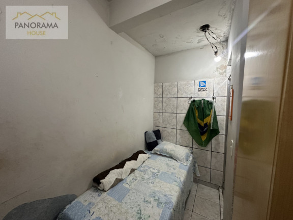Imagem Sobrado com 6 Quartos à Venda, 100 m² em Canhema - Diadema Imagem Sobrado com 6 Quartos à Venda, 100 m² em Canhema - Diadema