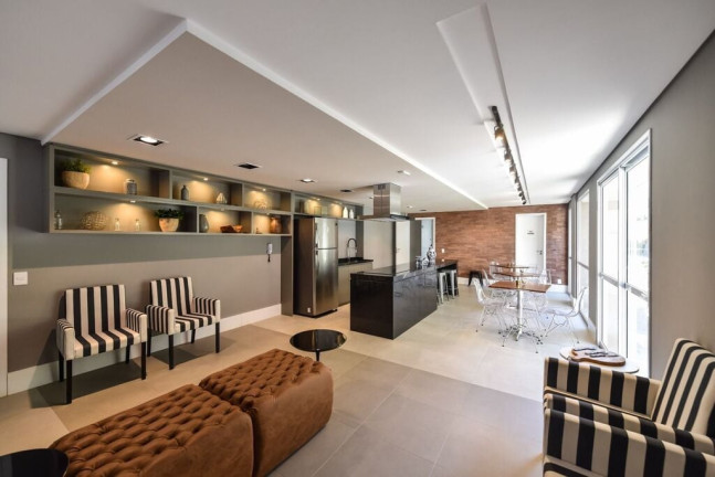 Imagem Apartamento com 2 Quartos à Venda, 73 m² em Alto De Pinheiros - São Paulo