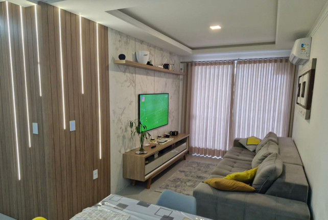 Imagem Apartamento com 3 Quartos à Venda, 122 m² em Ingleses Do Rio Vermelho - Florianópolis Imagem Apartamento com 3 Quartos à Venda, 122 m² em Ingleses Do Rio Vermelho - Florianópolis