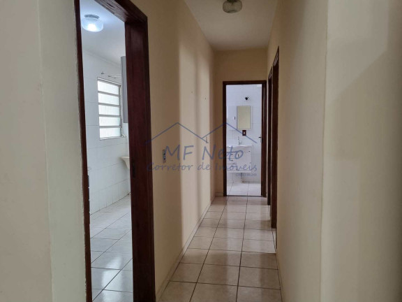 Imagem Apartamento com 2 Quartos à Venda ou Locação, 64 m² em Residencial Suzana - Pirassununga