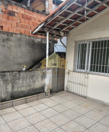 Imagem Casa com 3 Quartos à Venda, 90 m² em Vila Industrial - São Paulo Imagem Casa com 3 Quartos à Venda, 90 m² em Vila Industrial - São Paulo