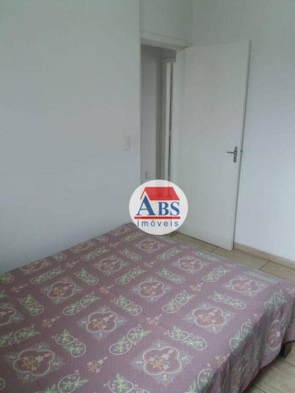 Imagem Sobrado com 2 Quartos à Venda, 58 m² em Cidade Naútica - São Vicente
