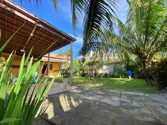 Imagem Casa com 3 Quartos à Venda, 120 m² em Coroa Vermelha - Santa Cruz Cabrália Imagem Casa com 3 Quartos à Venda, 120 m² em Coroa Vermelha - Santa Cruz Cabrália