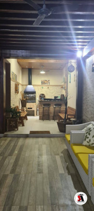 Imagem Casa de Condomínio com 5 Quartos à Venda, 440 m² em Nova Esperança - Porto Velho Imagem Casa de Condomínio com 5 Quartos à Venda, 440 m² em Nova Esperança - Porto Velho