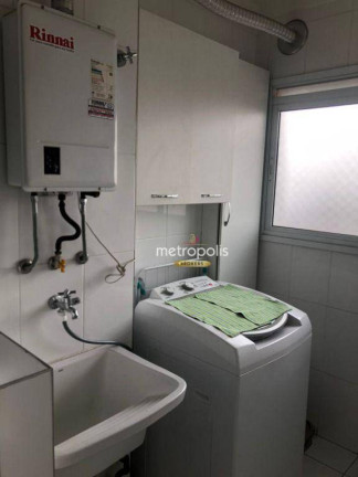 Imagem Apartamento com 2 Quartos à Venda, 68 m² em Centro - São Caetano Do Sul Imagem Apartamento com 2 Quartos à Venda, 68 m² em Centro - São Caetano Do Sul