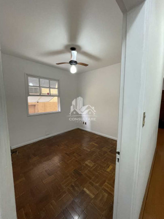 Imagem Apartamento com 3 Quartos à Venda, 136 m² em Boqueirão - Santos