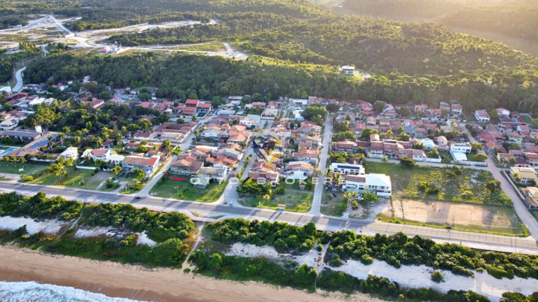 Imagem Terreno à Venda, 8.500 m² em Nova Cabrália - Santa Cruz Cabrália Imagem Terreno à Venda, 8.500 m² em Nova Cabrália - Santa Cruz Cabrália