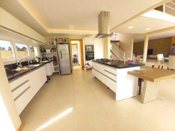 Imagem Casa de Condomínio com 3 Quartos à Venda, 1.089 m² em Ingleses Do Rio Vermelho - Florianópolis