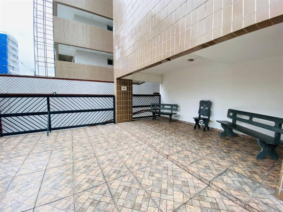 Imagem Apartamento com 1 Quarto à Venda, 50 m² em Aviacao - Praia Grande Imagem Apartamento com 1 Quarto à Venda, 50 m² em Aviacao - Praia Grande