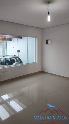 Imagem Sobrado com 2 Quartos à Venda, 130 m² em Vila Pires - Santo André Imagem Sobrado com 2 Quartos à Venda, 130 m² em Vila Pires - Santo André