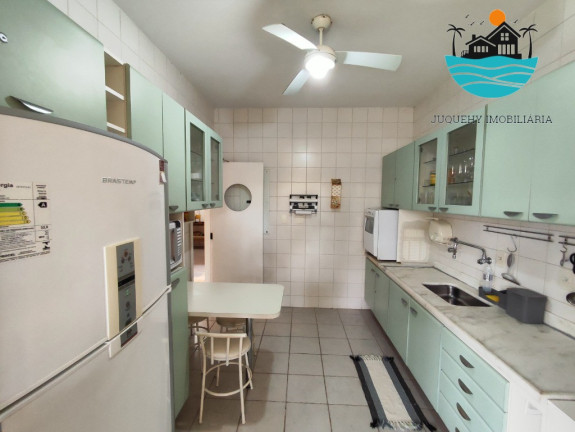 Imagem Imóvel com 3 Quartos para Temporada, 135 m² em Juquehy - São Sebastião