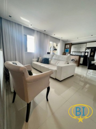 Imagem Apartamento com 2 Quartos à Venda, 87 m² em Mooca - São Paulo