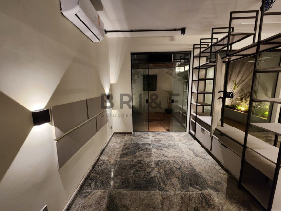 Imagem Apartamento com 1 Quarto para Alugar, 54 m² em Brooklin - São Paulo Imagem Apartamento com 1 Quarto para Alugar, 54 m² em Brooklin - São Paulo
