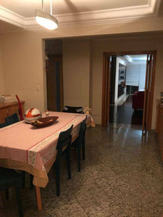 Imagem Apartamento com 4 Quartos à Venda, 320 m² em Santo Antônio - São Caetano Do Sul Imagem Apartamento com 4 Quartos à Venda, 320 m² em Santo Antônio - São Caetano Do Sul