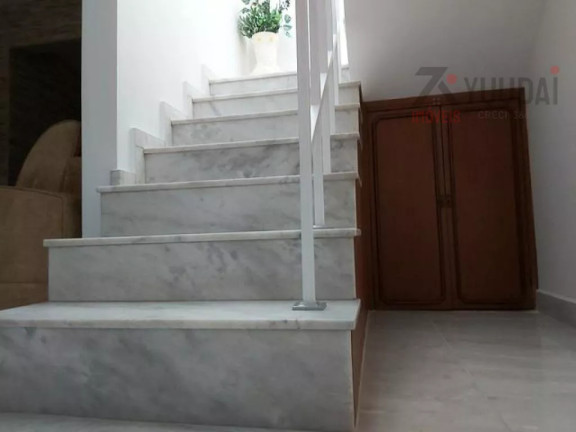Imagem Casa com 2 Quartos à Venda, 270 m² em Jd. Textil - São Paulo