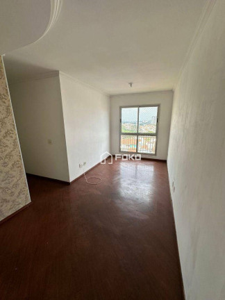 Imagem Apartamento com 2 Quartos à Venda, 54 m² em Jardim São Judas Tadeu - Guarulhos Imagem Apartamento com 2 Quartos à Venda, 54 m² em Jardim São Judas Tadeu - Guarulhos