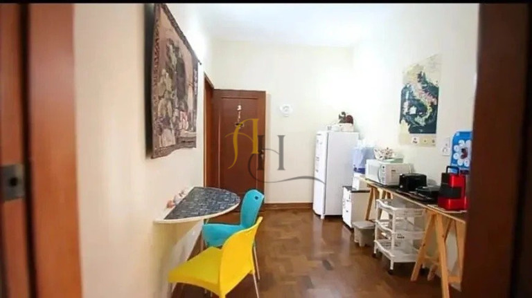 Imagem Apartamento com 3 Quartos à Venda, 140 m² em Pinheiros - São Paulo Imagem Apartamento com 3 Quartos à Venda, 140 m² em Pinheiros - São Paulo