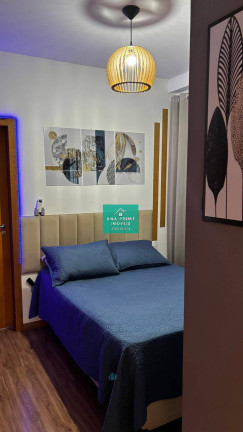 Imagem Apartamento com 2 Quartos à Venda, 63 m² em Jardim Satélite - São José Dos Campos Imagem Apartamento com 2 Quartos à Venda, 63 m² em Jardim Satélite - São José Dos Campos