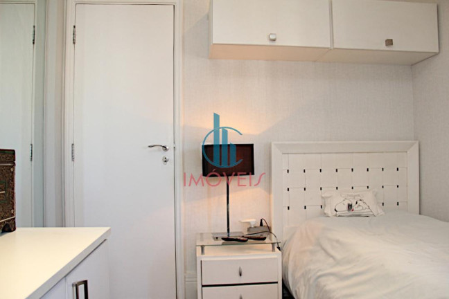 Imagem Apartamento com 3 Quartos à Venda, 154 m² em Vila Mascote - São Paulo