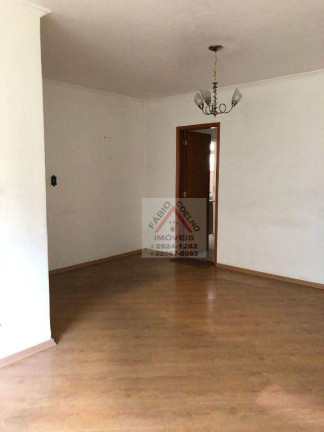 Imagem Apartamento com 3 Quartos à Venda, 87 m² em Jabaquara - São Paulo Imagem Apartamento com 3 Quartos à Venda, 87 m² em Jabaquara - São Paulo