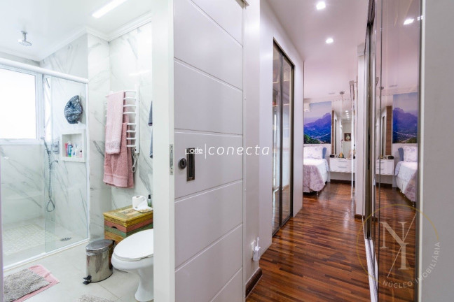 Imagem Apartamento com 4 Quartos à Venda, 234 m² em Jardim Analia Franco - São Paulo Imagem Apartamento com 4 Quartos à Venda, 234 m² em Jardim Analia Franco - São Paulo
