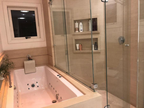 Imagem Casa com 5 Quartos à Venda, 550 m² em Alphaville Residencial Plus - Barueri