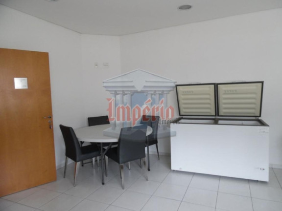 Imagem Apartamento com 2 Quartos à Venda, 96 m² em Campestre - Santo André Imagem Apartamento com 2 Quartos à Venda, 96 m² em Campestre - Santo André