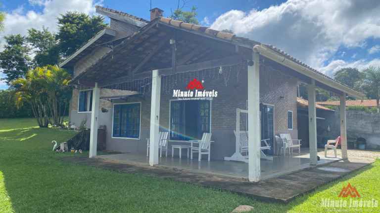 Imagem Imóvel com 3 Quartos à Venda, 3.270 m² em Roseira - Jundiaí