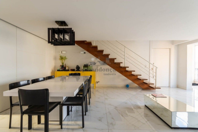 Imagem Apartamento com 3 Quartos à Venda, 320 m² em Perdizes - São Paulo
