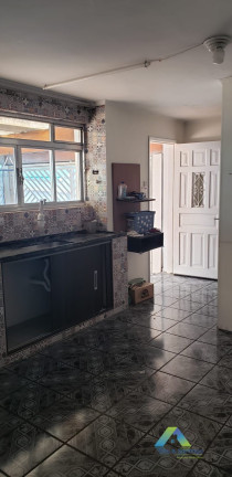 Imagem Casa com 3 Quartos à Venda, 180 m² em Vila Califórnia - São Paulo Imagem Casa com 3 Quartos à Venda, 180 m² em Vila Califórnia - São Paulo
