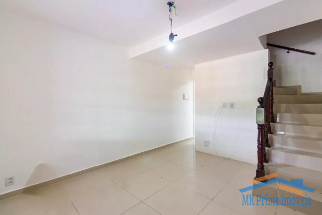 Imagem Sobrado com 2 Quartos à Venda, 120 m² em Cidade Das Flores - Osasco Imagem Sobrado com 2 Quartos à Venda, 120 m² em Cidade Das Flores - Osasco