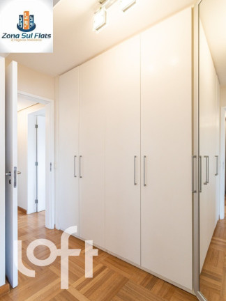 Imagem Apartamento com 3 Quartos à Venda, 132 m² em Vila Ipojuca - São Paulo