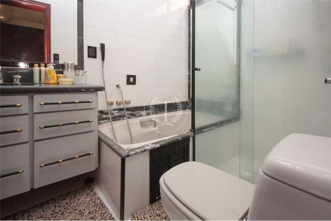 Imagem Casa com 3 Quartos à Venda, 173 m² em Vila Gomes Cardim - São Paulo