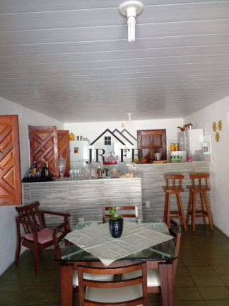 Imagem Casa com 7 Quartos à Venda, 359 m² em Várzea Da Meira (monte Gordo) - Camaçari