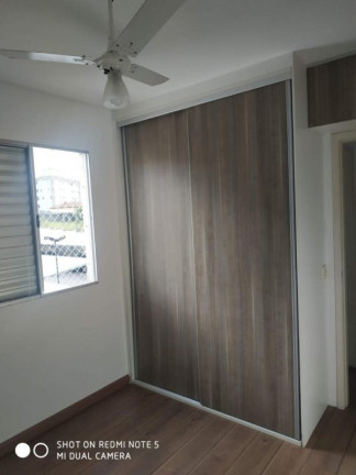 Imagem Apartamento com 2 Quartos à Venda, 52 m² em Parque Novo Horizonte - São José Dos Campos Imagem Apartamento com 2 Quartos à Venda, 52 m² em Parque Novo Horizonte - São José Dos Campos