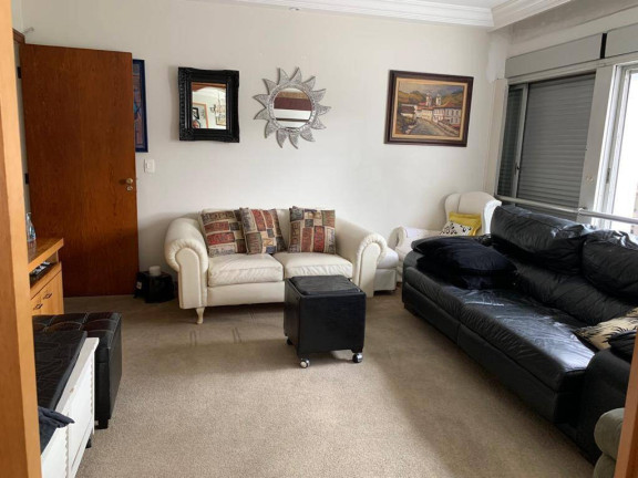 Imagem Apartamento com 4 Quartos à Venda, 480 m² em Bela Vista - São Paulo