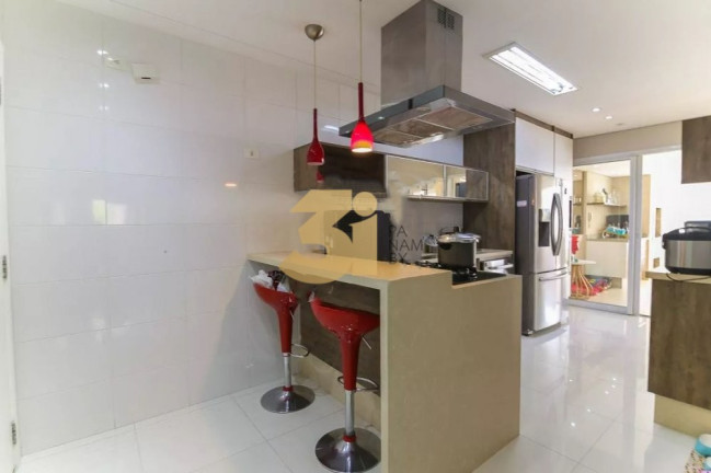 Imagem Apartamento com 3 Quartos à Venda, 178 m² em Morumbi - São Paulo