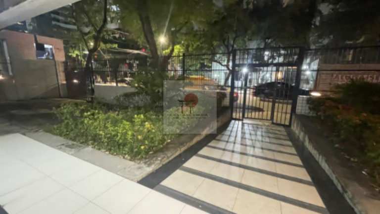 Imagem Apartamento com 3 Quartos à Venda, 100 m² em Boa Viagem - Recife