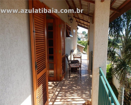 Imagem Casa com 3 Quartos à Venda, 246 m² em Jardim Maristela - Atibaia
