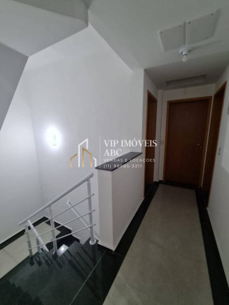 Imagem Apartamento com 2 Quartos à Venda, 44 m² em Jardim Guarará - Santo André Imagem Apartamento com 2 Quartos à Venda, 44 m² em Jardim Guarará - Santo André