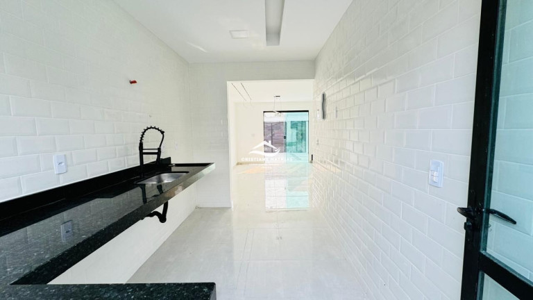 Imagem Casa com 3 Quartos à Venda, 130 m² em Jardim Atlântico Leste (itaipuaçu) - Maricá Imagem Casa com 3 Quartos à Venda, 130 m² em Jardim Atlântico Leste (itaipuaçu) - Maricá